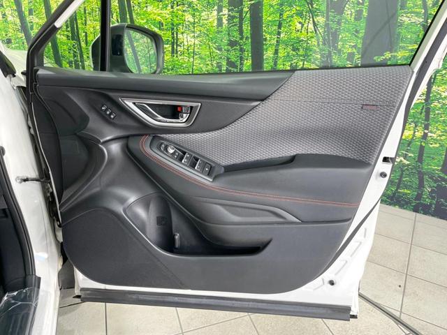 フォレスター X-ブレイク 4WD アイサイト 純正ナビ 禁煙車 バックカメラ レーダークルーズ ETC Bluetooth ドラレコ パワーシート ステアリングヒーター シートヒーター コーナーセンサー フルセグ オートライト(69枚目)