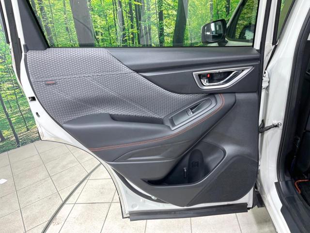 フォレスター X-ブレイク 4WD アイサイト 純正ナビ 禁煙車 バックカメラ レーダークルーズ ETC Bluetooth ドラレコ パワーシート ステアリングヒーター シートヒーター コーナーセンサー フルセグ オートライト(72枚目)