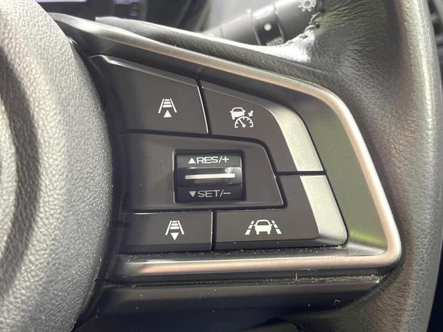 インプレッサスポーツ １．６ｉ－Ｌアイサイト　４ＷＤ　純正ＳＤナビ　サイド・バックカメラ　衝突被害軽減システム　レーダークルーズ　禁煙車　ドラレコ　スマートキー　ＬＥＤヘッド　ＥＴＣ　純正１６インチアルミ　オートハイビーム　車線逸脱警報（6枚目）