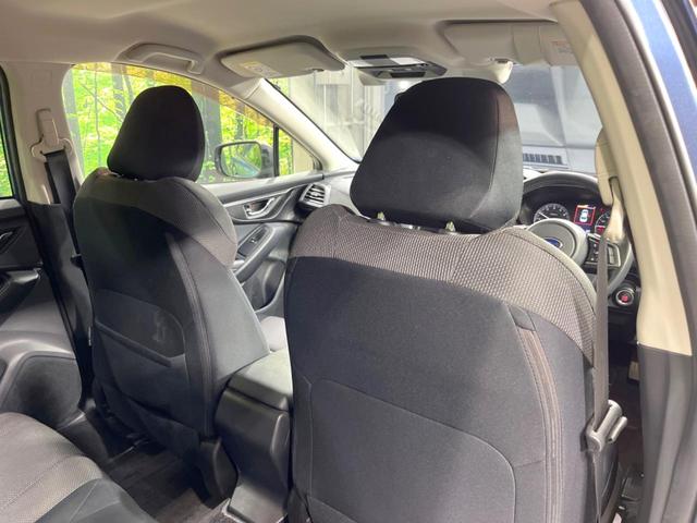 インプレッサスポーツ １．６ｉ－Ｌアイサイト　４ＷＤ　純正ＳＤナビ　サイド・バックカメラ　衝突被害軽減システム　レーダークルーズ　禁煙車　ドラレコ　スマートキー　ＬＥＤヘッド　ＥＴＣ　純正１６インチアルミ　オートハイビーム　車線逸脱警報（28枚目）