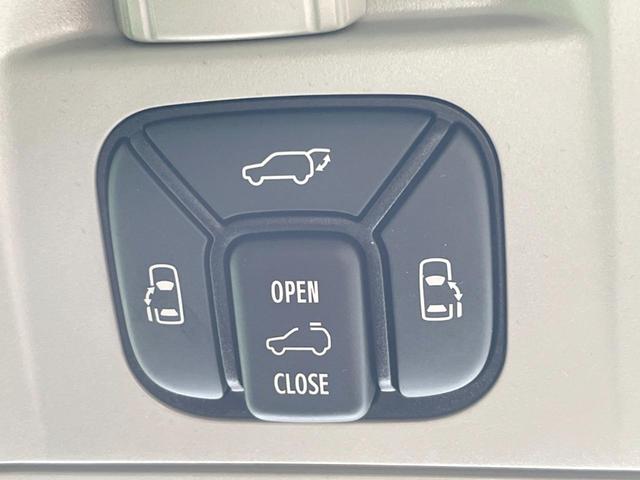 �y�����X���C�h�h�A�z���ԏ�ŗׂ̎ԂƂ̊Ԋu���������ɂ������A�X���C�h�h�A�Ȃ���S�I�h�A�I�[�v������������炸�A�J�������L���̂ŏ��~�肪�Ƃ��Ă��ȒP�ł��B�傫�ȉו��̏o���������Ȃ���\��