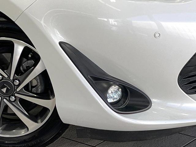 アクア リルヴィーＧ　純正ＳＤナビ　バックカメラ　衝突被害軽減システム　禁煙車　コーナーセンサー　スマートキー　ＬＥＤヘッド　ビルトインＥＴＣ　クルコン　純正１５インチアルミ　オートハイビーム　オートライト（68枚目）