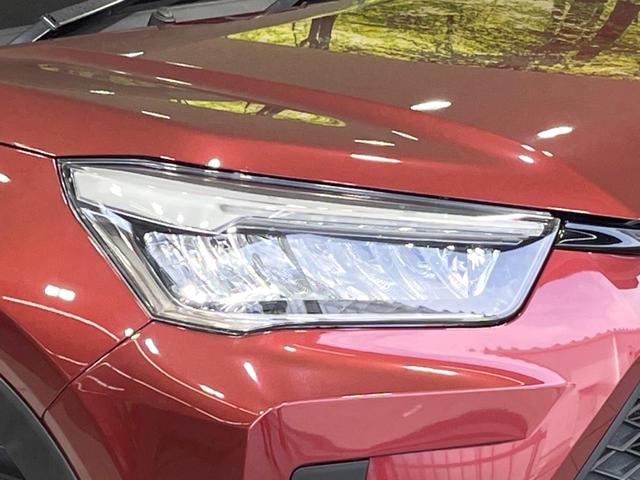 ライズ Ｚ　ターボ　衝突軽減　全周囲カメラ　９型ディスプレイ　禁煙車　ＥＴＣ　ドラレコ　Ｂｌｕｅｔｏｏｔｈ　シートヒーター　ＬＥＤヘッドライト　レーダークルーズ　コーナーセンサー　オートマチックハイビーム（12枚目）