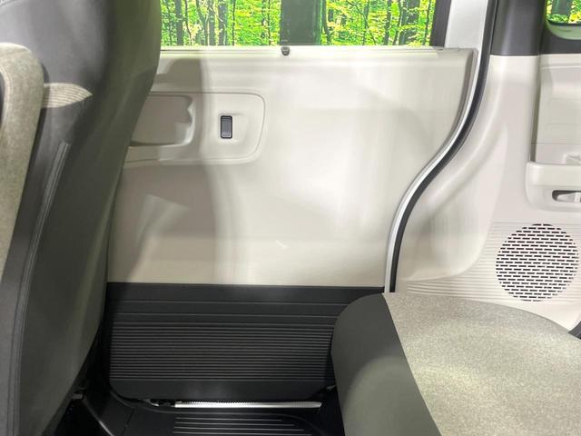 Ｎ－ＢＯＸ ベースグレード　電動スライドドア　バックカメラ　衝突被害軽減システム　禁煙車　コーナーセンサー　スマートキー　ＬＥＤヘッド　オートハイビーム　車線逸脱警報　オートライト　オートエアコン　Ｂｌｕｅｔｏｏｔｈ（50枚目）