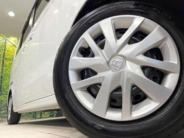 Ｎ－ＢＯＸ ベースグレード　両側電動ドア　バックカメラ　純正８型ナビ　衝突被害軽減システム　禁煙車　ドラレコ　コーナーセンサー　スマートキー　シートヒーター　ＬＥＤヘッド　ビルトインＥＴＣ　オートハイビーム（13枚目）