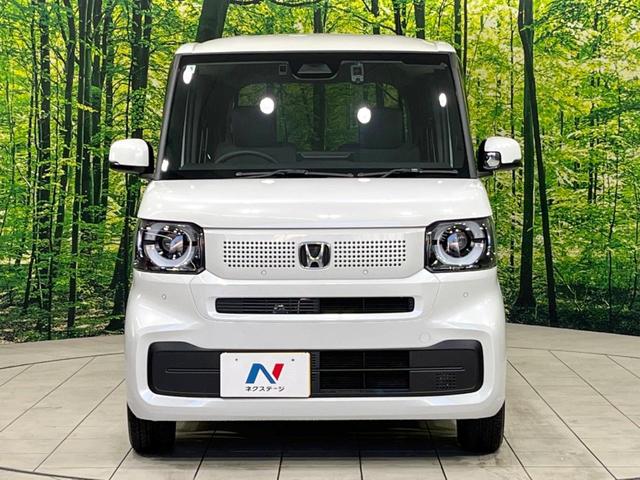 Ｎ－ＢＯＸ ベースグレード　両側電動ドア　バックカメラ　純正８型ナビ　衝突被害軽減システム　禁煙車　ドラレコ　コーナーセンサー　スマートキー　シートヒーター　ＬＥＤヘッド　ビルトインＥＴＣ　オートハイビーム（14枚目）