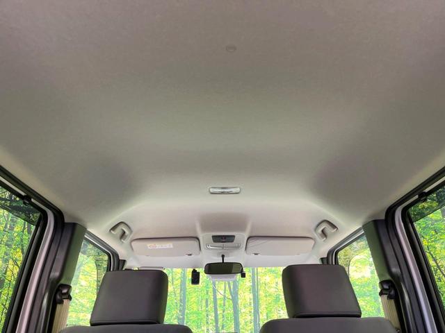 Ｎ－ＢＯＸ ベースグレード　両側電動ドア　バックカメラ　純正８型ナビ　衝突被害軽減システム　禁煙車　ドラレコ　コーナーセンサー　スマートキー　シートヒーター　ＬＥＤヘッド　ビルトインＥＴＣ　オートハイビーム（40枚目）