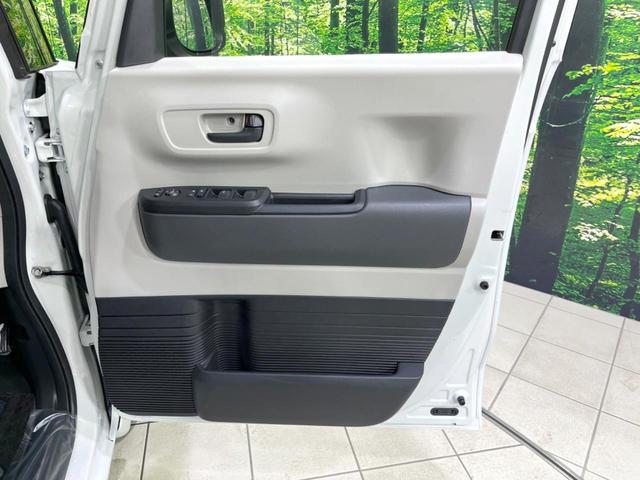 Ｎ－ＢＯＸ ベースグレード　両側電動ドア　バックカメラ　純正８型ナビ　衝突被害軽減システム　禁煙車　ドラレコ　コーナーセンサー　スマートキー　シートヒーター　ＬＥＤヘッド　ビルトインＥＴＣ　オートハイビーム（42枚目）