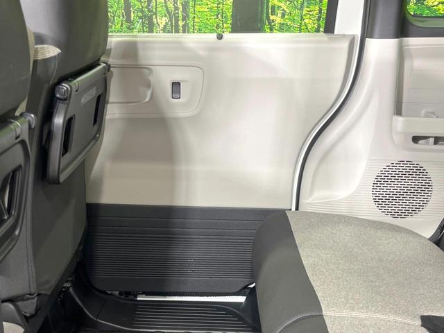 Ｎ－ＢＯＸ ベースグレード　両側電動ドア　バックカメラ　純正８型ナビ　衝突被害軽減システム　禁煙車　ドラレコ　コーナーセンサー　スマートキー　シートヒーター　ＬＥＤヘッド　ビルトインＥＴＣ　オートハイビーム（43枚目）