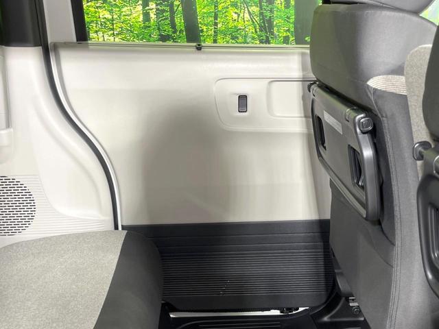 Ｎ－ＢＯＸ ベースグレード　両側電動ドア　バックカメラ　純正８型ナビ　衝突被害軽減システム　禁煙車　ドラレコ　コーナーセンサー　スマートキー　シートヒーター　ＬＥＤヘッド　ビルトインＥＴＣ　オートハイビーム（45枚目）