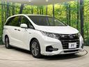 ハイブリッドアブソルート・ホンダセンシング　両側電動ドア　純正ＳＤナビ　バックカメラ　衝突被害軽減システム　レーダークルーズ　禁煙車　ハーフレザーシート　パワーシート　ドラレコ　コーナーセンサー　スマートキー　ＬＥＤヘッド　ビルトインＥＴＣ（17枚目）