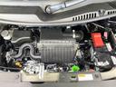 ハイブリッドG 届出済未使用車 スズキセーフティサポート 禁煙車 LEDヘッドライト オートマチックハイビーム スマートキー クリアランスソナー 電動格納ミラー アイドリングストップ ベンチシート 盗難防止装置(18枚目)