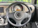 ステアリングも使用感が少なく、きれいな状態となっております♪