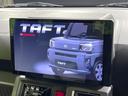 タフト Gターボ ダーククロムベンチャー ガラスルーフ 衝突軽減装置 純正10型ナビ 禁煙車 全周囲カメラ ETC Bluetooth アダプティブクルーズコントロール シートヒーター フルセグ コーナーセンサー LEDヘッド スマートキー(5枚目)