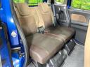 後部座席も気になるようなキズ・汚れやへたり等、大きなダメージはなく、良好な状態です。