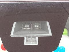 【スズキ　セーフティサポート】走行中に前方の車両等を認識し、衝突しそうな時は警報とブレーキで衝突回避と被害軽減をアシスト。より安全にドライブをお楽しみいただけます。 3