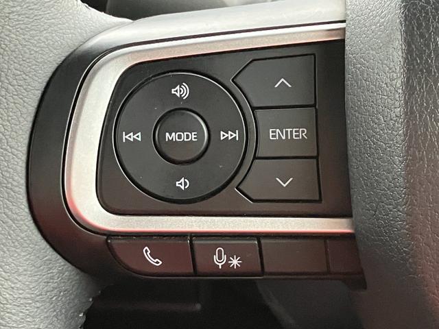 タント カスタムＲＳ　純正ナビ　フルセグ　バックカメラ　純正ドラレコ　両側電動スライドドア　ステアリングスイッチ　ハーフレザーシート　メッキパーツ（30枚目）