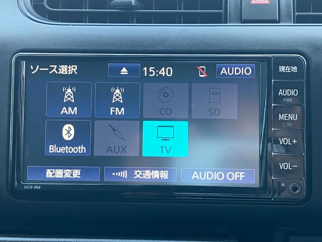 プロボックス ハイブリッドＧＬ　純正ナビ　ＴＶ　バックカメラ　ＡＣ１００Ｖ（31枚目）