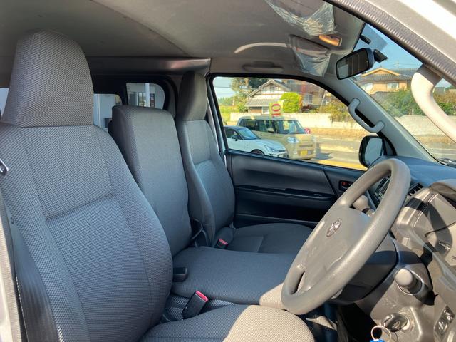 ハイエースバン ロングDX GLパッケージ カロッツェリアナビ バックカメラ ETC AC100V電源 電格ミラー(15枚目)