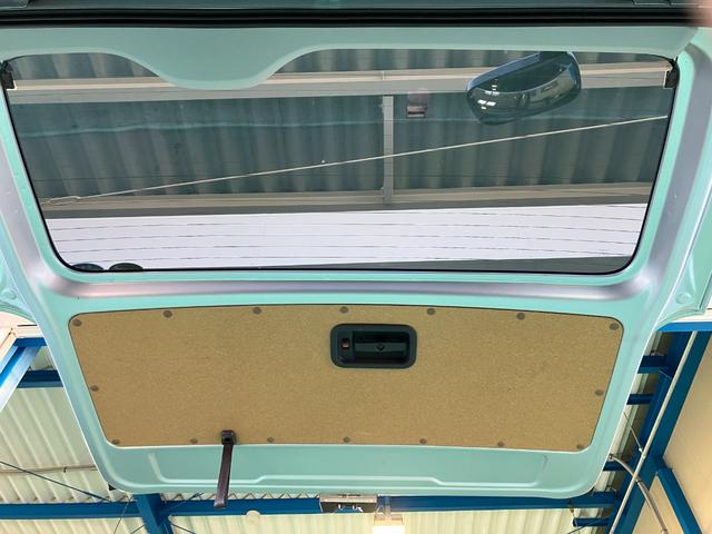 ハイエースバン ロングDX GLパッケージ カロッツェリアナビ バックカメラ ETC AC100V電源 電格ミラー(24枚目)