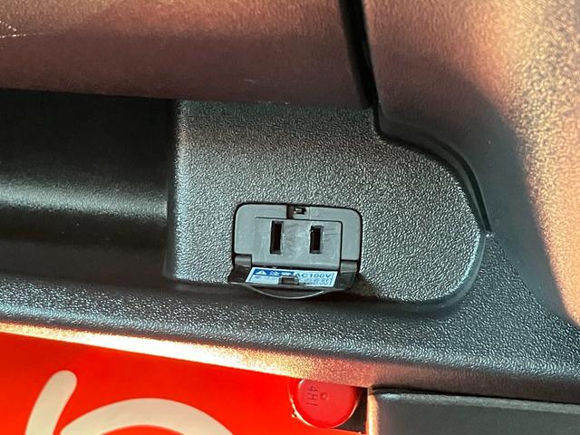 ハイエースバン ロングDX GLパッケージ カロッツェリアナビ バックカメラ ETC AC100V電源 電格ミラー(32枚目)