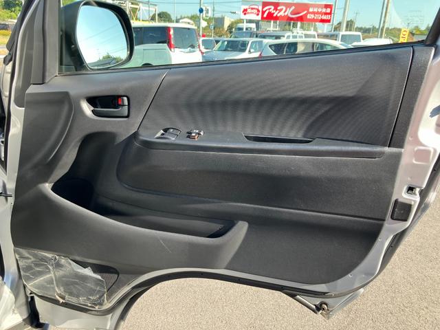 ハイエースバン ロングDX GLパッケージ カロッツェリアナビ バックカメラ ETC AC100V電源 電格ミラー(36枚目)