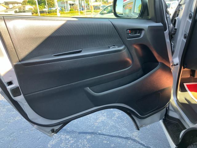 ハイエースバン ロングDX GLパッケージ カロッツェリアナビ バックカメラ ETC AC100V電源 電格ミラー(39枚目)