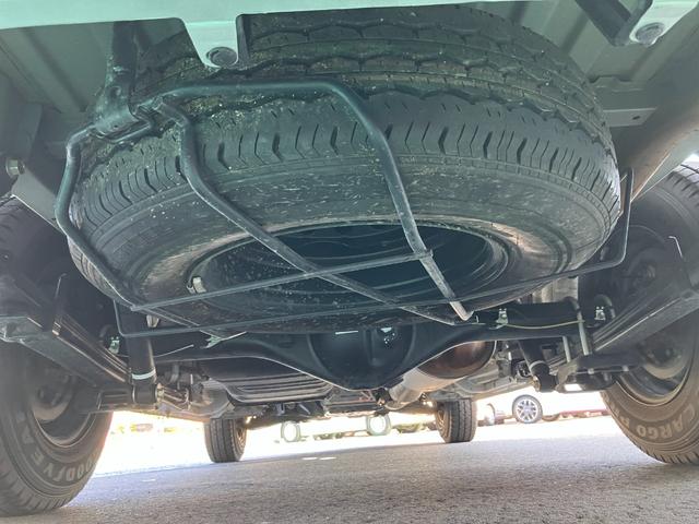 ハイエースバン ロングDX GLパッケージ カロッツェリアナビ バックカメラ ETC AC100V電源 電格ミラー(40枚目)