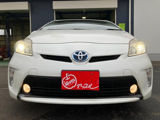 プリウス Ｓ（4枚目）