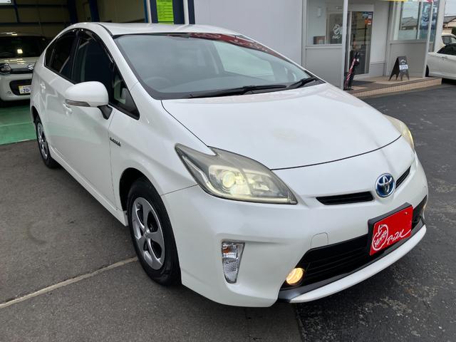 プリウス Ｓ（5枚目）