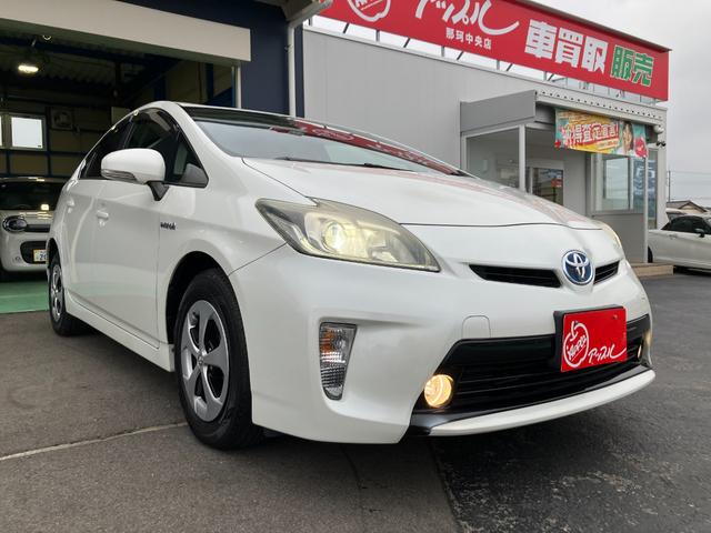 プリウス Ｓ（6枚目）