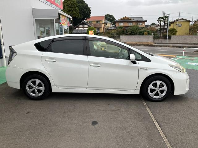 プリウス Ｓ（7枚目）