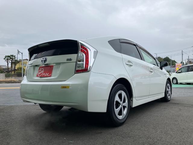 プリウス Ｓ（9枚目）