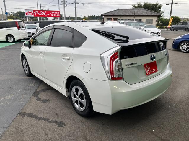 プリウス Ｓ（12枚目）