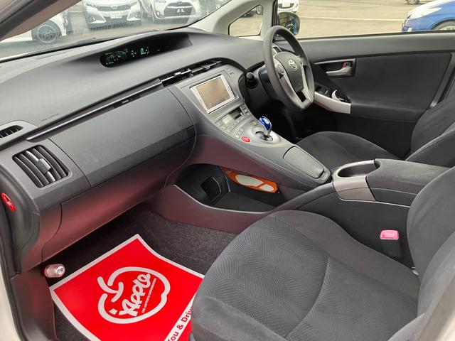 プリウス Ｓ（17枚目）