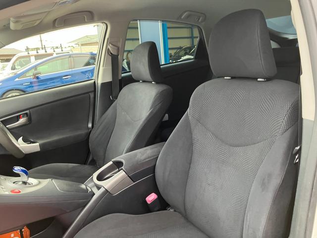 プリウス Ｓ（18枚目）