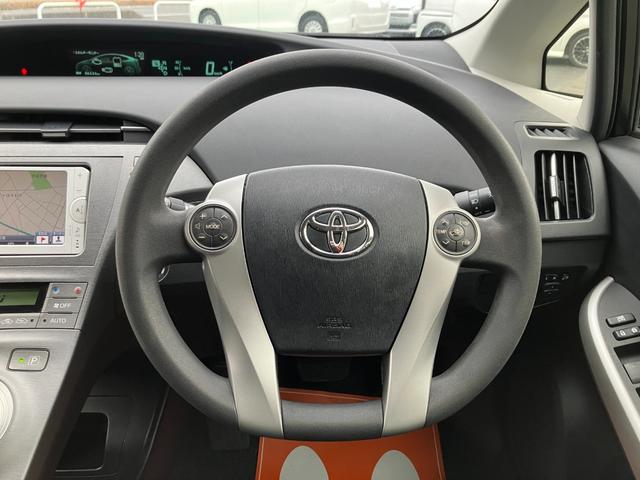 プリウス Ｓ（23枚目）