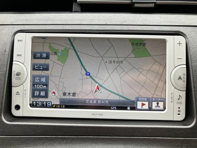 プリウス Ｓ（24枚目）