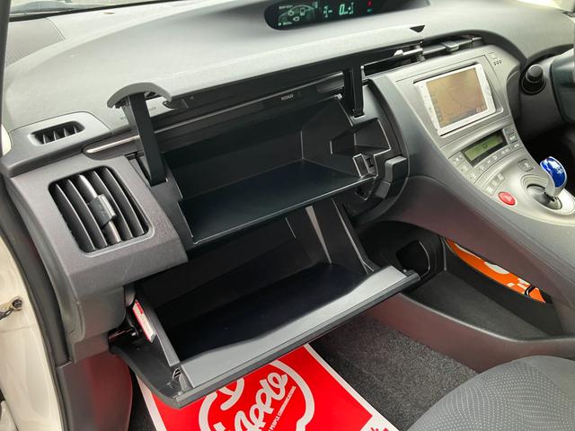 プリウス Ｓ（36枚目）