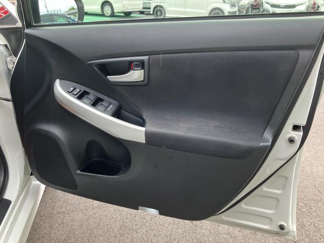 プリウス Ｓ（37枚目）