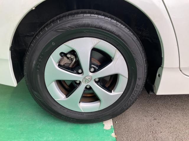 プリウス Ｓ（41枚目）