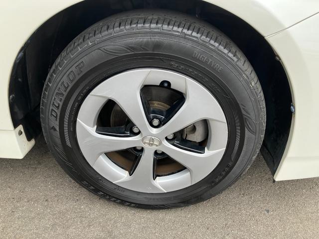 プリウス Ｓ（42枚目）