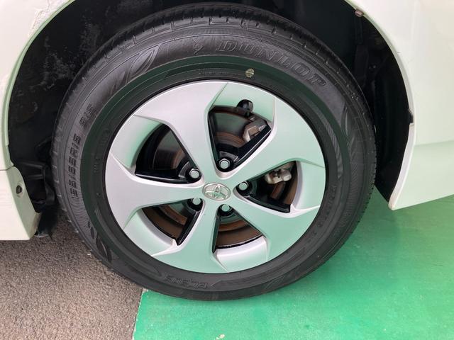 プリウス Ｓ（43枚目）