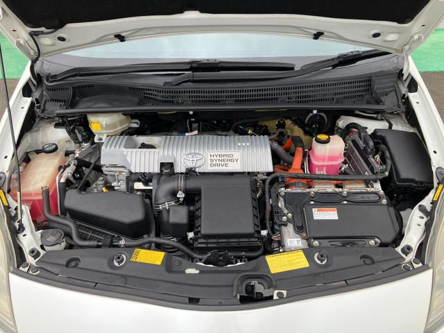 プリウス Ｓ（46枚目）