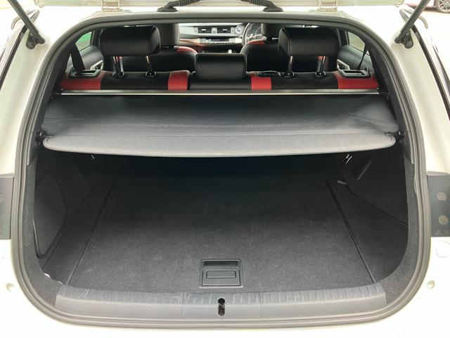 ＣＴ ＣＴ２００ｈ　ＦスポーツＸライン　ムーンルーフ　オプション黒塗装アルミ　レーダークルコン　純正ドラレコ　純正ナビＴＶ　バックカメラ　合皮コンビシート　シートヒーター　パワーシート　ＥＴＣ　プッシュスタート（21枚目）