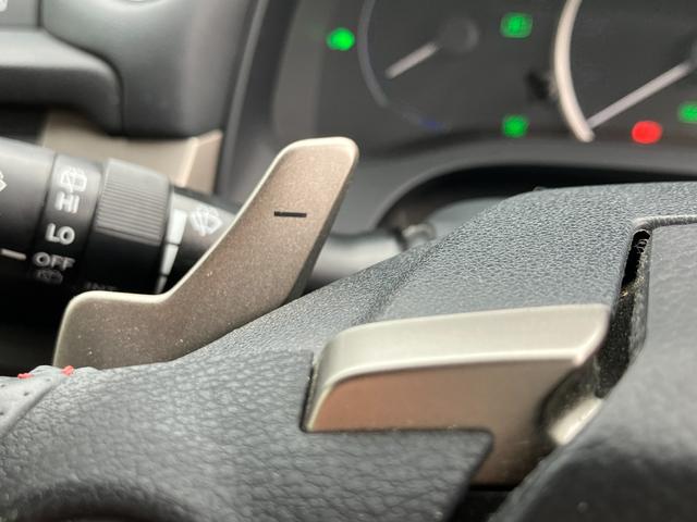 ＣＴ ＣＴ２００ｈ　ＦスポーツＸライン　ムーンルーフ　オプション黒塗装アルミ　レーダークルコン　純正ドラレコ　純正ナビＴＶ　バックカメラ　合皮コンビシート　シートヒーター　パワーシート　ＥＴＣ　プッシュスタート（37枚目）