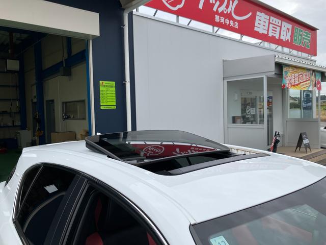 ＣＴ ＣＴ２００ｈ　ＦスポーツＸライン　ムーンルーフ　オプション黒塗装アルミ　レーダークルコン　純正ドラレコ　純正ナビＴＶ　バックカメラ　合皮コンビシート　シートヒーター　パワーシート　ＥＴＣ　プッシュスタート（49枚目）