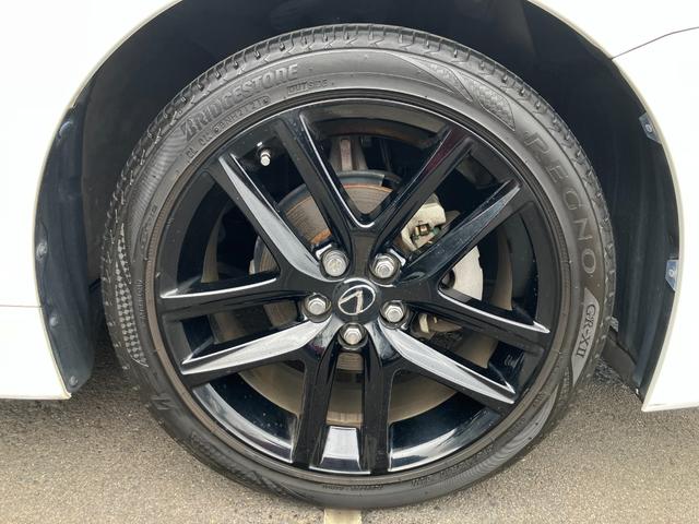 ＣＴ ＣＴ２００ｈ　ＦスポーツＸライン　ムーンルーフ　オプション黒塗装アルミ　レーダークルコン　純正ドラレコ　純正ナビＴＶ　バックカメラ　合皮コンビシート　シートヒーター　パワーシート　ＥＴＣ　プッシュスタート（55枚目）