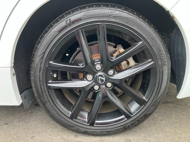 ＣＴ ＣＴ２００ｈ　ＦスポーツＸライン　ムーンルーフ　オプション黒塗装アルミ　レーダークルコン　純正ドラレコ　純正ナビＴＶ　バックカメラ　合皮コンビシート　シートヒーター　パワーシート　ＥＴＣ　プッシュスタート（56枚目）