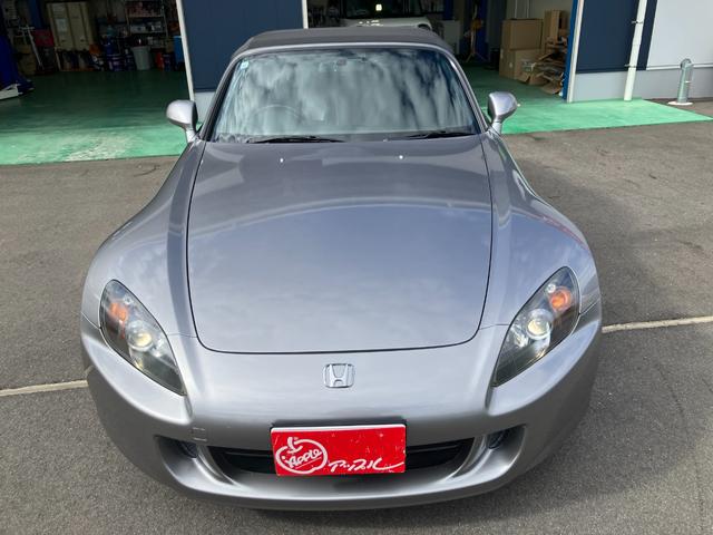 S2000 ベースグレード AP1 後期 Bluetoothオーディオ 6速MT HID(3枚目)